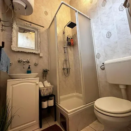 Pure Of Joy City Centre Apartment Subotica Exterior photo