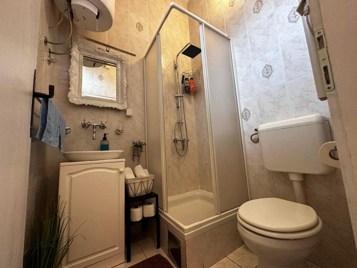 Appartamento Pure Of Joy Centre *