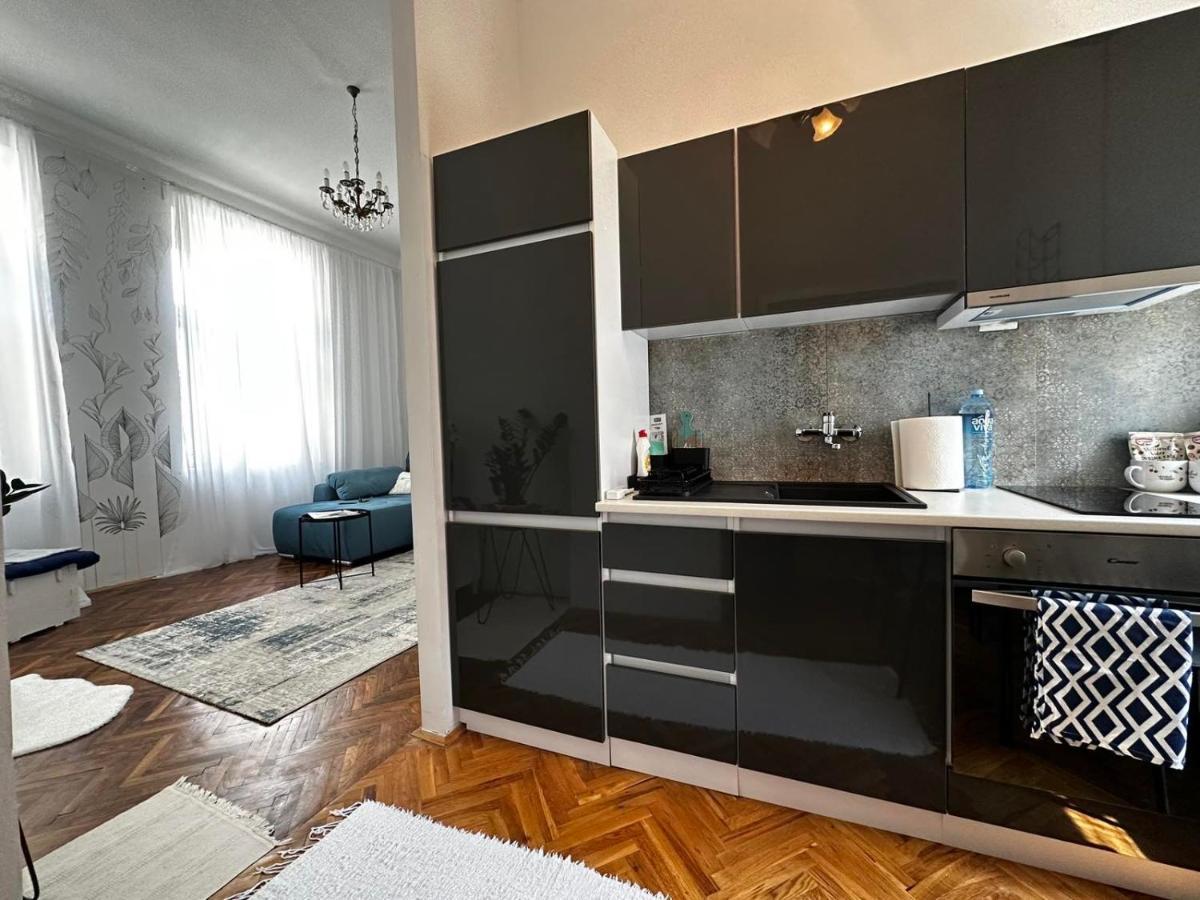 Appartamento Pure Of Joy Centre *