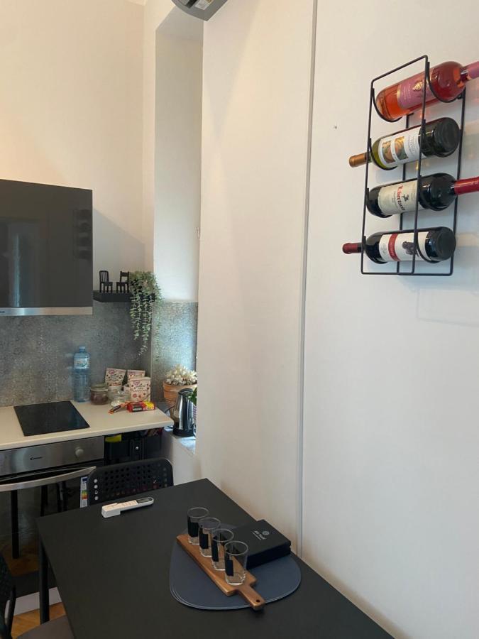 Pure Of Joy Centre Appartamento Subotica