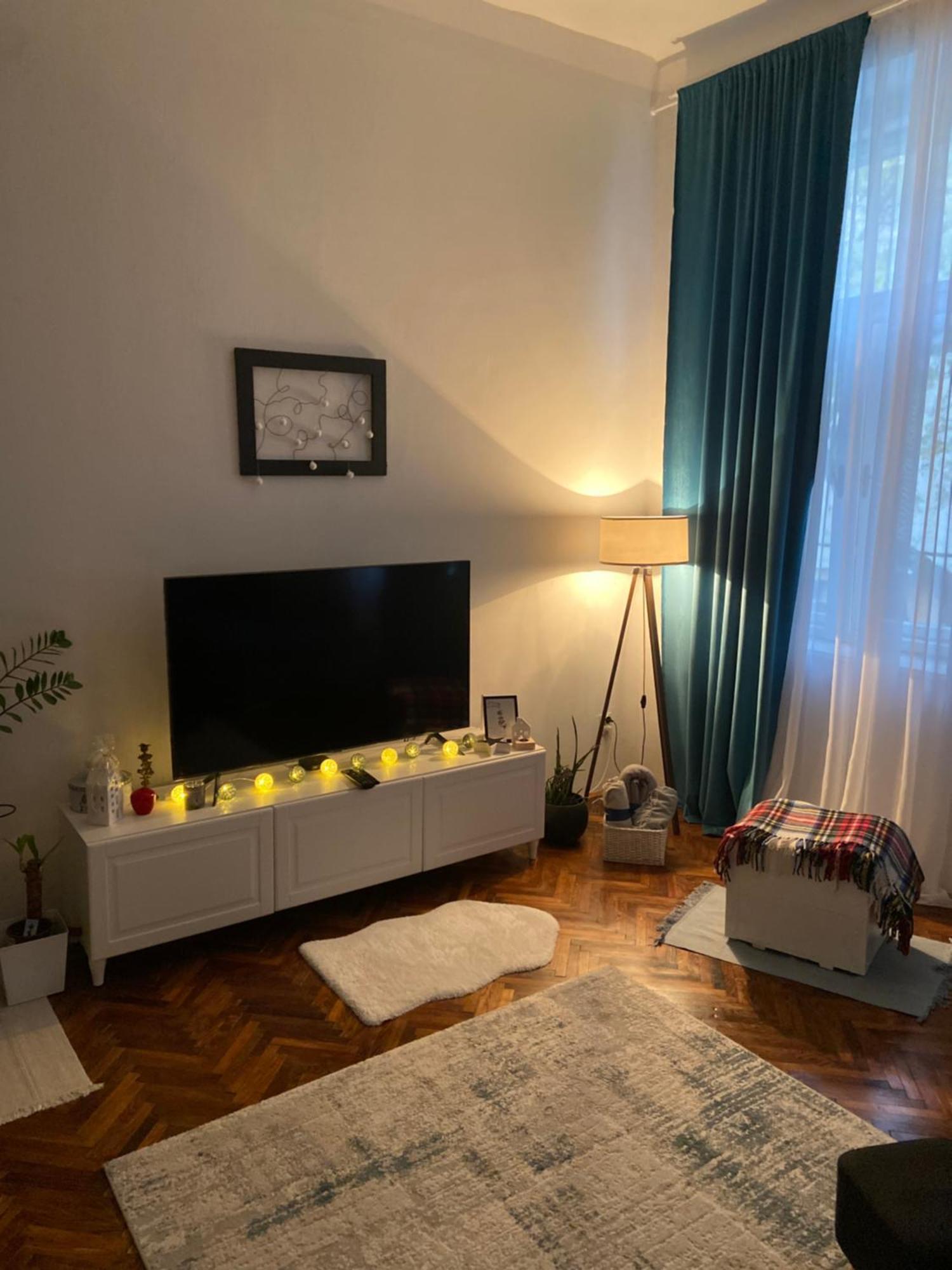 Appartamento Pure Of Joy Centre Subotica