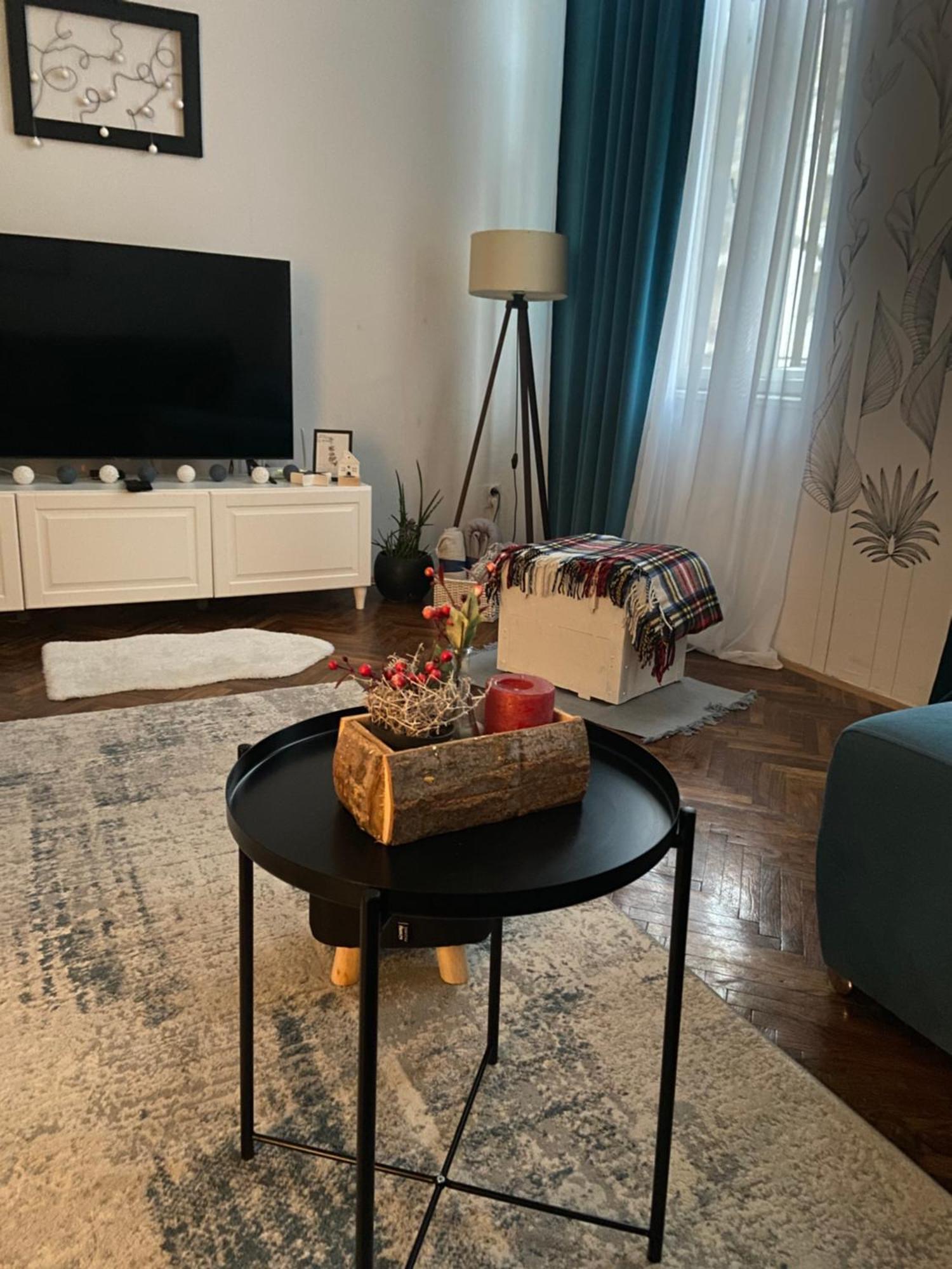Appartamento Pure Of Joy Centre